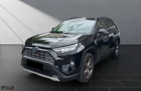 Toyota Rav4 HYBRID/218HP/RWD/360/KLESS/VCONTROL/CARPLAY/321f