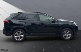 Toyota Rav4 HYBRID/218HP/RWD/360/KLESS/VCONTROL/CARPLAY/321f - 60499 лв. - 83583966 7