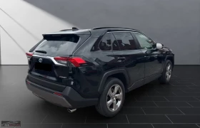 Toyota Rav4 HYBRID/218HP/RWD/360/KLESS/VCONTROL/CARPLAY/321f - 60499 лв. - 83583966 6