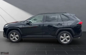 Toyota Rav4 HYBRID/218HP/RWD/360/KLESS/VCONTROL/CARPLAY/321f - 60499 лв. - 83583966 3