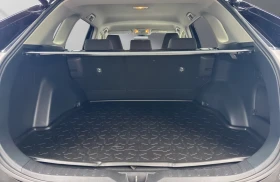 Toyota Rav4 HYBRID/218HP/RWD/360/KLESS/VCONTROL/CARPLAY/321f - 60499 лв. - 83583966 9