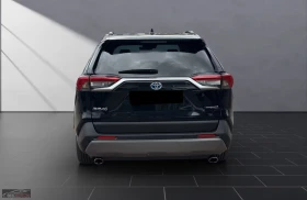 Toyota Rav4 HYBRID/218HP/RWD/360/KLESS/VCONTROL/CARPLAY/321f - 60499 лв. - 83583966 8