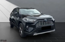 Toyota Rav4 HYBRID/218HP/RWD/360/KLESS/VCONTROL/CARPLAY/321f - 60499 лв. - 83583966 5