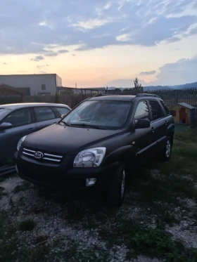 Kia Sportage 2.0 CRDI.....RAPTOR.... - 8600 лв. - 14947900 14