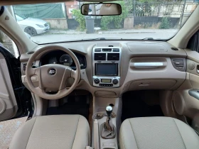 Kia Sportage 2.0 CRDI.....RAPTOR.... - 8600 лв. - 14947900 8