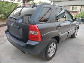 Kia Sportage 2.0 CRDI.....RAPTOR.... - 8600 лв. - 14947900 4