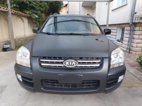 Kia Sportage 2.0 CRDI.....RAPTOR.... - 8600 лв. - 14947900 6
