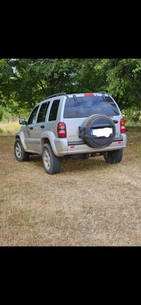 Jeep Cherokee - 10500 лв. - 26396378 3
