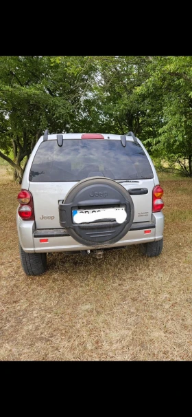 Jeep Cherokee - 10500 лв. - 26396378 9