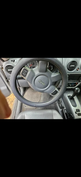 Jeep Cherokee - 10500 лв. - 26396378 5