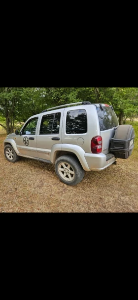 Jeep Cherokee - 10500 лв. - 26396378 8
