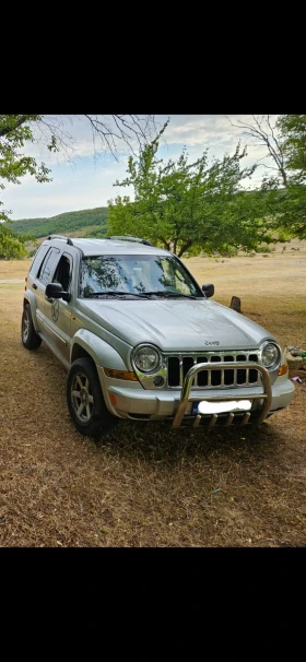 Jeep Cherokee - 10500 лв. - 26396378 4
