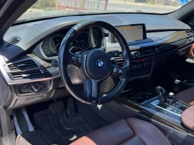 BMW X5 35D xDrive*   * (CARFAX) | Mobile.bg    12