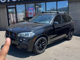BMW X5 35D xDrive* ЦЕНА ДО БЪЛГАРИЯ* (CARFAX)