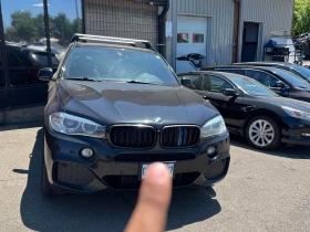 BMW X5 35D xDrive* ЦЕНА ДО БЪЛГАРИЯ* (CARFAX)