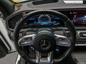 Mercedes-Benz GLE 53 4MATIC 4MATIC+ /MILD HYBRID/360 VIEW/ОБДУХВАНЕ/PANORAMA - 91999 лв. - 37847057 10