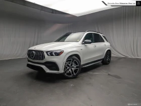Mercedes-Benz GLE 53 4MATIC 4MATIC+ /MILD HYBRID/360 VIEW/ОБДУХВАНЕ/PANORAMA