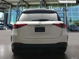 Mercedes-Benz GLE 53 4MATIC 4MATIC+ /MILD HYBRID/360 VIEW/ОБДУХВАНЕ/PANORAMA - 91999 лв. - 37847057 7