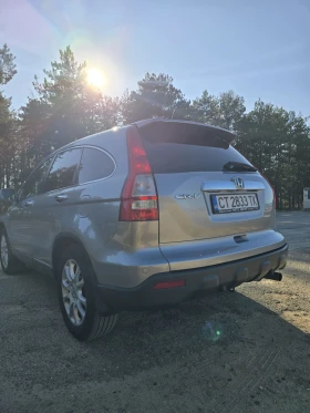 Honda Cr-v | Mobile.bg    5