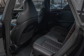 Audi RSQ8 4.0TFSI/Carbon packet/Keramika/Bang&Olufsen/HuD/Am | Mobile.bg    8