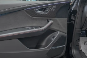 Audi RSQ8 4.0TFSI/Carbon packet/Keramika/Bang&Olufsen/HuD/Am | Mobile.bg    9