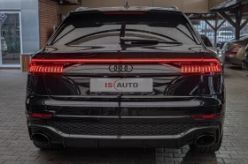     Audi RSQ8 4.0TFSI/Carbon packet/Keramika/Bang&Olufsen/HuD/Am