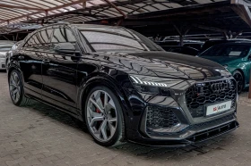     Audi RSQ8 4.0TFSI/Carbon packet/Keramika/Bang&Olufsen/HuD/Am
