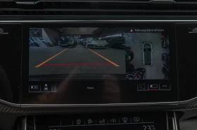 Audi RSQ8 4.0TFSI/Carbon packet/Keramika/Bang&Olufsen/HuD/Am | Mobile.bg    10