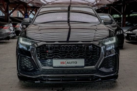     Audi RSQ8 4.0TFSI/Carbon packet/Keramika/Bang&Olufsen/HuD/Am