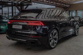 Audi RSQ8 4.0TFSI/Carbon packet/Keramika/Bang&Olufsen/HuD/Am | Mobile.bg    5