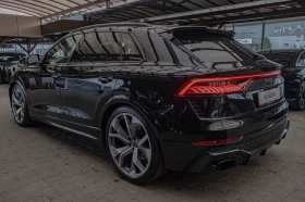 Audi RSQ8 4.0TFSI/Carbon packet/Keramika/Bang&Olufsen/HuD/Am | Mobile.bg    6