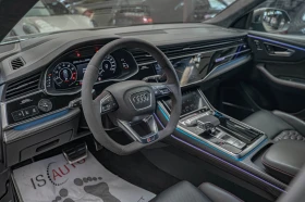 Audi RSQ8 4.0TFSI/Carbon packet/Keramika/Bang&Olufsen/HuD/Am | Mobile.bg    7