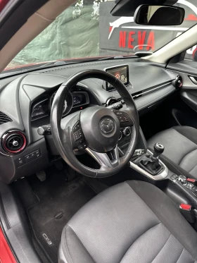 Обява за продажба на Mazda CX-3 2.0 SkyActive ~20 400 лв. - изображение 5