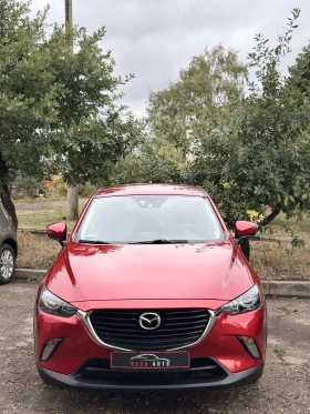 Обява за продажба на Mazda CX-3 2.0 SkyActive ~20 400 лв. - изображение 1