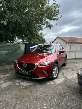 Обява за продажба на Mazda CX-3 2.0 SkyActive ~20 400 лв. - изображение 1