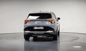 Обява за продажба на Kia Sportage Gasoline 1.6 Turbo 2WD Signature ~80 306 лв. - изображение 3