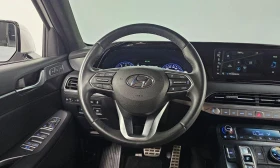 Hyundai Palisade Gasoline 3.8 4WD Prestige - 46356 лв. / 23701.45 € - 37274229 13