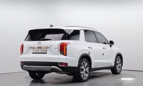 Обява за продажба на Hyundai Palisade Gasoline 3.8 4WD Prestige ~46 356 лв. - изображение 1