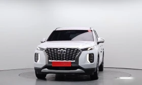 Обява за продажба на Hyundai Palisade Gasoline 3.8 4WD Prestige ~46 356 лв. - изображение 2