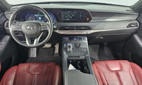 Обява за продажба на Hyundai Palisade Gasoline 3.8 4WD Prestige ~46 356 лв. - изображение 6