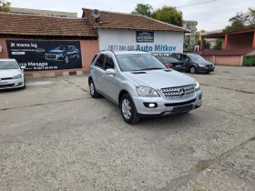     Mercedes-Benz ML 280 3.0cdi 4matic top top