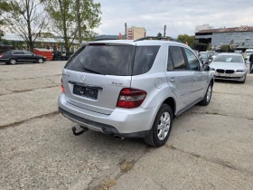     Mercedes-Benz ML 280 3.0cdi 4matic top top