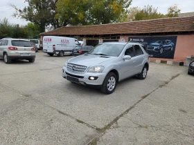     Mercedes-Benz ML 280 3.0cdi 4matic top top
