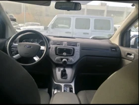 Ford Kuga 4x4 Auto  | Mobile.bg    4