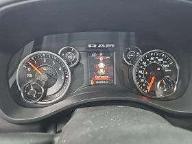 Dodge RAM 1500 Big Horn/Без грам ръжда - 40999 лв. / 20962.46 € - 56709779 6