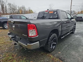 Dodge RAM 1500 Big Horn/Без грам ръжда - 40999 лв. / 20962.46 € - 56709779 3