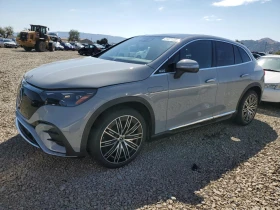     Mercedes-Benz EQE SUV 500 4MATIC