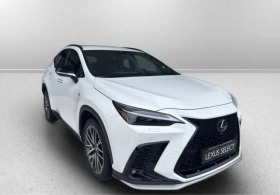 Lexus NX 450 450h+ 2.5PNEV* F-SPORT* 4WD* E-CVT*  | Mobile.bg    3