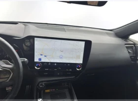 Lexus NX 450 450h+ 2.5PNEV* F-SPORT* 4WD* E-CVT*  | Mobile.bg    12