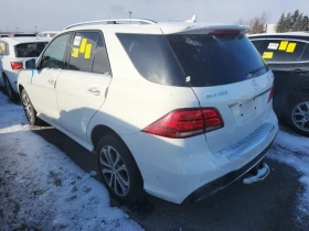 Mercedes-Benz GLE * 400 * CARFAX * БЕЗ ПЪРВОНАЧАЛНА ВНОСКА - 13600 € / 26599.29 лв. - 77638774 4